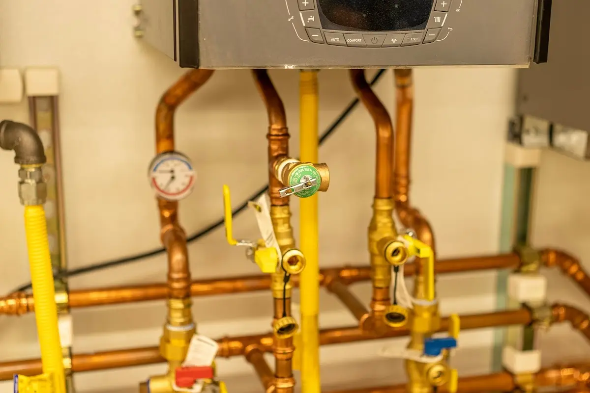 Licensed technician providing Sewer Cleanout for a homeowner in Cocoa